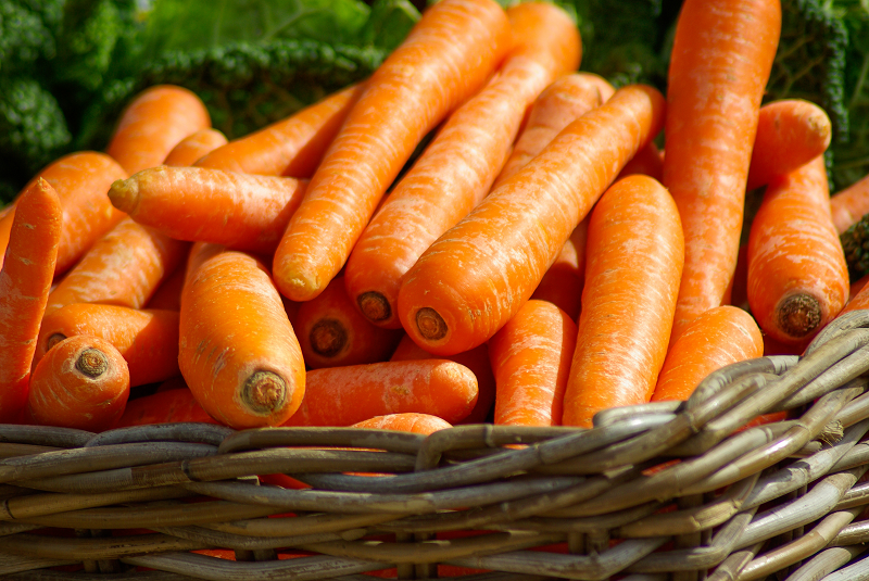 benefits of root vegetables
