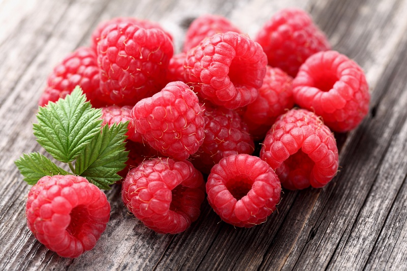 raspberry benefits