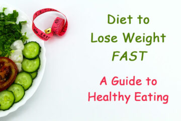 diet to lose weight fast FI