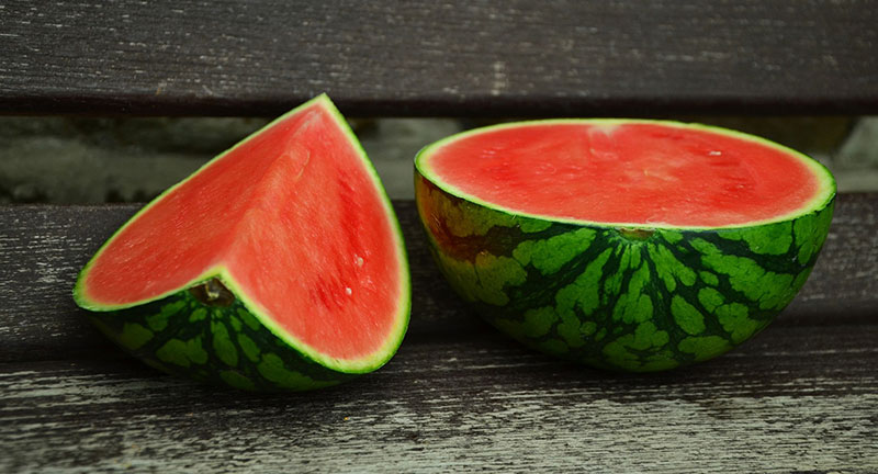 detox water watermelon