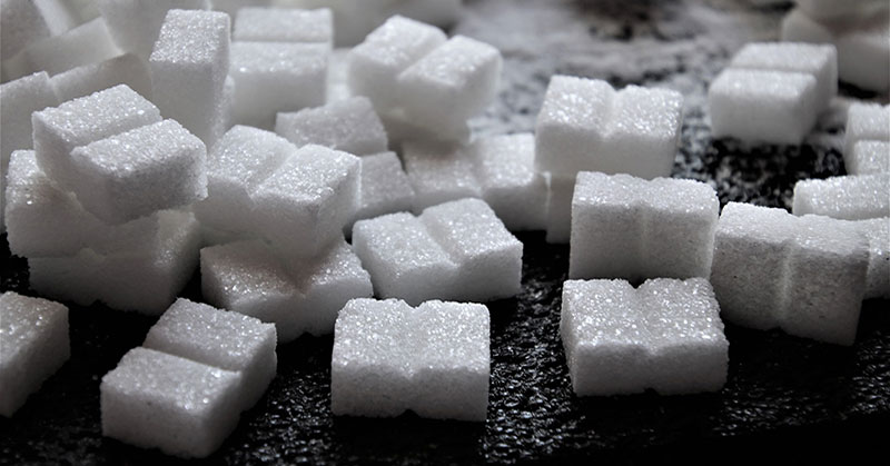 sugar cubes sugar withdrawal no sugar