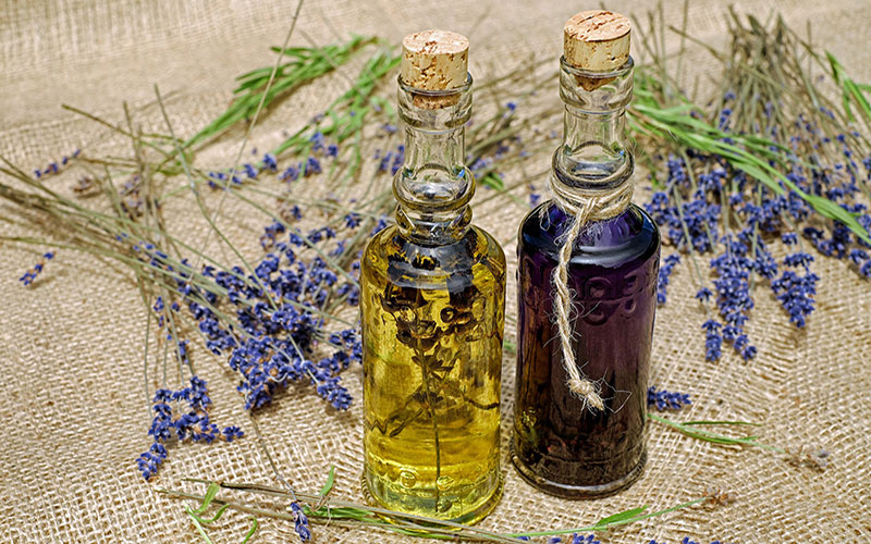 detox bath recipes lavender essential oil