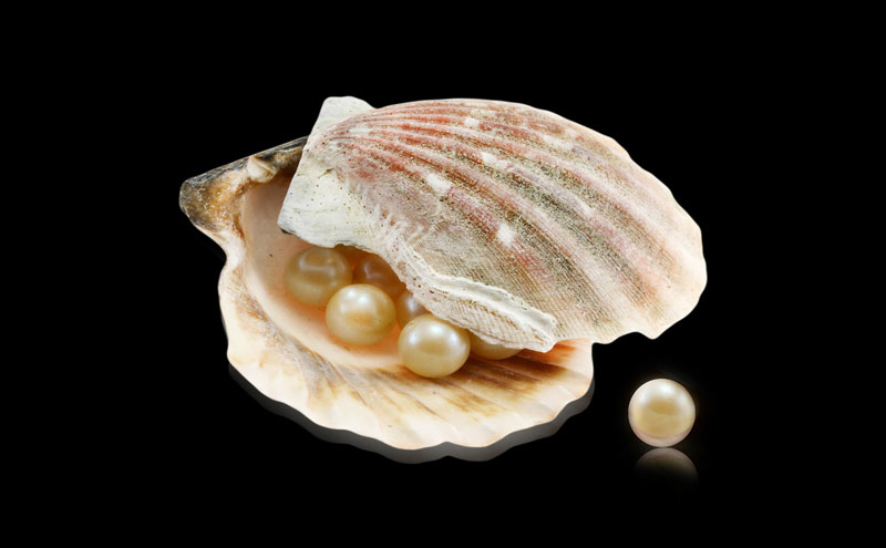pearl health benefits hidden beauty