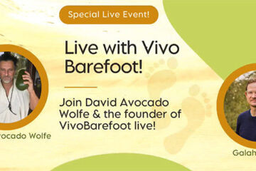Vivobarefoot barefoot shoes FI
