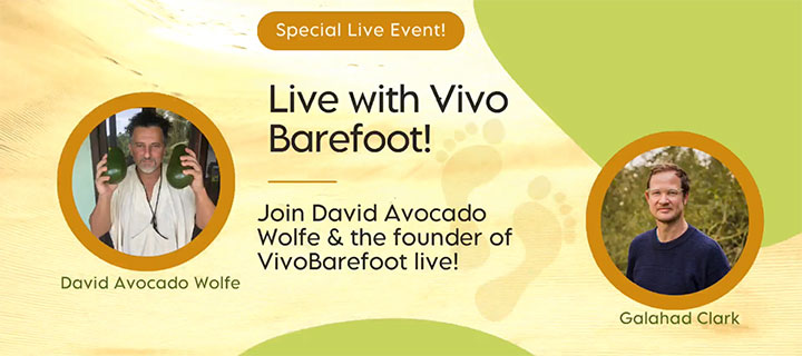 Vivobarefoot barefoot shoes FI