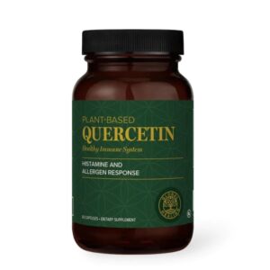 quercetin Global Healing product