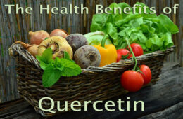 quercetin health benefits FI