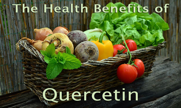 quercetin health benefits FI